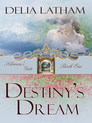 cover image of Destiny's Dream